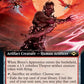 (455) Magic The Gathering Modern Horizons 2: Extras Single: Breya's Apprentice Holo Rare