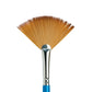 Winsor Newton: Cotman Short Handle Fan No.6