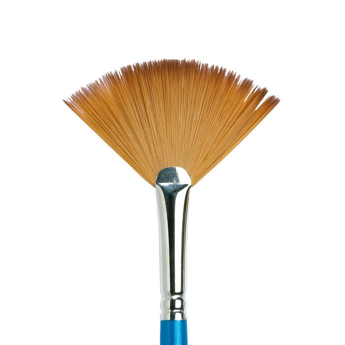 Winsor Newton: Cotman Short Handle Fan No.6