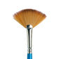 Winsor Newton: Cotman Short Handle Fan No.4