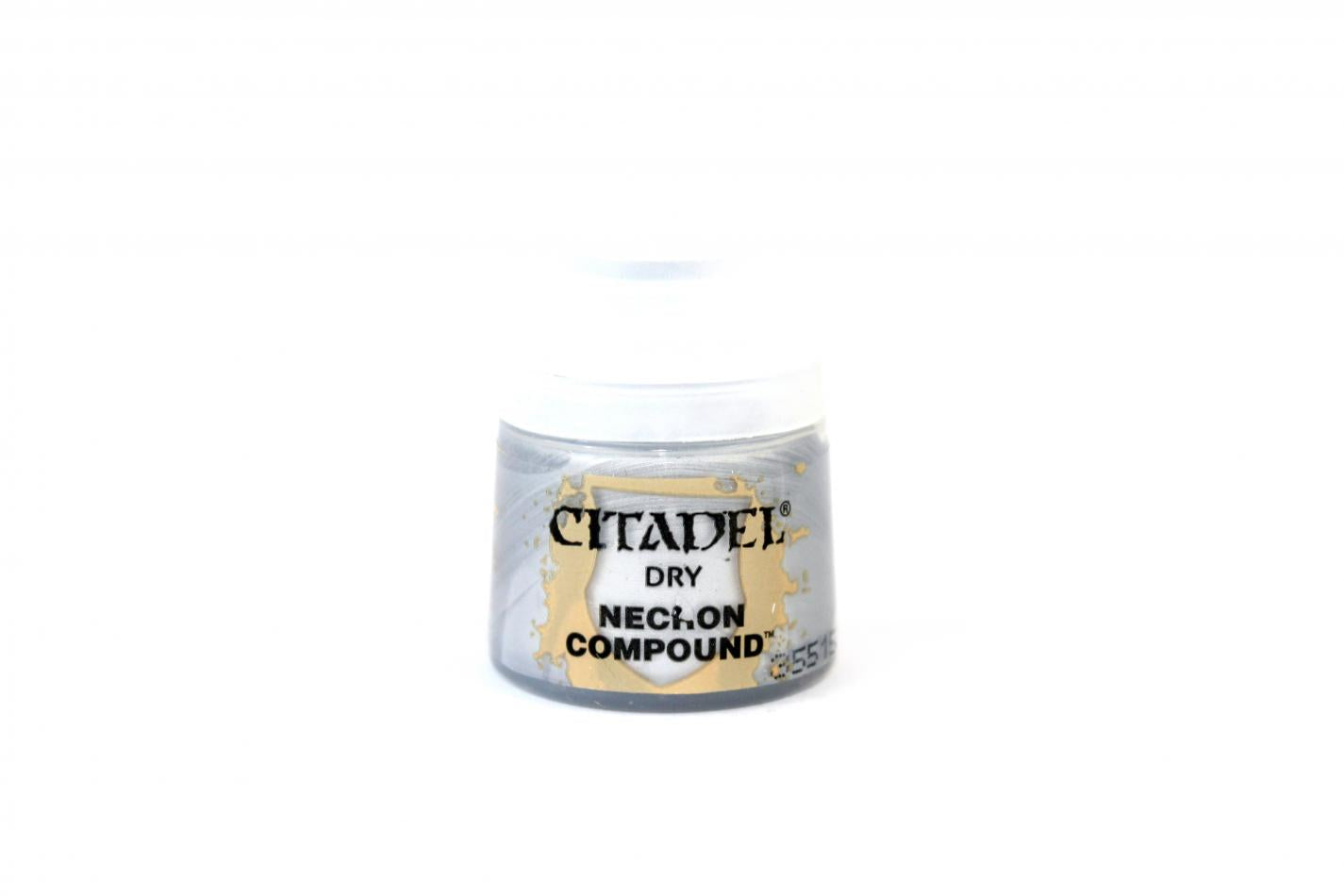 Citadel: Dry Paint: Necron Compound (12ml)