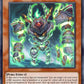 (111) YuGiOh TCG MP24: 25th Anniversary Tin: Dueling Mirrors Single: Snake-Eye Oak  Secret Rare