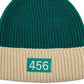 Squid Game Beanie: Player 456