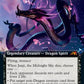 (456) Magic The Gathering Kamigawa: Neon Dynasty: Extras Single: Junji, the Midnight Sky (V.2) Holo Mythic