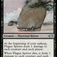 (456) Magic The Gathering Jumpstart 2022 Single: Plague Spitter  Uncommon