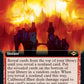 (456) Magic The Gathering Modern Horizons 2: Extras Single: Calibrated Blast (V.3)  Rare