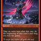 (456) Magic The Gathering Double Masters 2022: Extras Single: Warrior's Oath Holo Mythic
