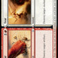 (456/361) Magic The Gathering Commander Legends: Extras Single: Wear // Tear  Uncommon