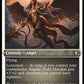 (456) Magic The Gathering Commander Masters: Extras Single: Angelic Field Marshal  Rare