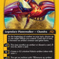 (456) Magic The Gathering Aetherdrift: First-Place Single: Chandra, Spark Hunter  Mythic