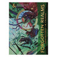 Dungeons & Dragons - Forgotten Realms Adventures in Faerun - Alternate Cover