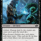 (457) Magic The Gathering Foundations Jumpstart Single: Koma's Faithful  Common