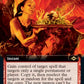 (457) Magic The Gathering Modern Horizons 2: Extras Single: Chef's Kiss Holo Rare