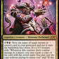 (457) Magic The Gathering Unfinity: Extras Single: Magar of the Magic Strings (V.2) Holo Mythic