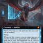 (457) Magic The Gathering Magic: The Gathering Foundations: Extras Single: Sphinx of Forgotten Lore (V.3)  Mythic