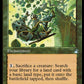 (457) Magic The Gathering Ravnica Remastered: Extras Single: Perilous Forays  Uncommon