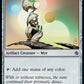 (457) Magic The Gathering Jumpstart Single: Alloy Myr  Common