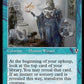 (457) Magic The Gathering Innistrad Remastered: Extras Single: Delver of Secrets / Insectile Aberration  Common