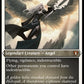 (457) Magic The Gathering Commander Masters: Extras Single: Avacyn, Angel of Hope  Mythic