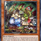 (075) YuGiOh TCG MAGO: Maximum Gold Single: Traptrix Dionaea  Rare
