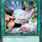 (173) YuGiOh TCG RA03: Quarter Century Bonanza Single: Destiny Draw (V.1 - Platinum Secret Rare)  Platinum Secret Rare