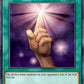 (087) YuGiOh TCG DB2: Dark Beginning 2 Single: Dark-Piercing Light  Common
