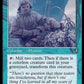 (458) Magic The Gathering Innistrad Remastered: Extras Single: Grizzled Angler / Grisly Anglerfish  Uncommon