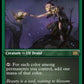 (458) Magic The Gathering Double Masters 2022: Extras Single: Bloom Tender (V.2)  Rare