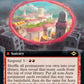(458) Magic The Gathering Modern Horizons 2: Extras Single: Glimpse of Tomorrow (V.3)  Rare
