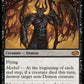 (458) Magic The Gathering Jumpstart 2022 Single: Reaper from the Abyss  Mythic