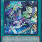 (149) YuGiOh TCG MP25: 2025 Mega-Pack Tin Single: Bot Herder  Secret Rare