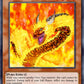 (254) YuGiOh TCG LCYW: Legendary Collection 3: Mega Pack Single: Solar Flare Dragon  Super Rare