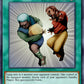 (096) YuGiOh TCG BLTR: Battles of Legend: Terminal Revenge Single: Snatch Steal (V.1 - Secret Rare)  Secret Rare