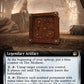(459) Magic The Gathering Universes Beyond: Doctor Who: Extras Single: The Moment (V.1) Holo Rare