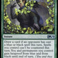 (198) Magic The Gathering The List Single: Veil of Summer  Uncommon