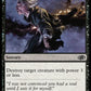(459) Magic The Gathering Jumpstart 2022 Single: Reave Soul  Common