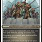 (459) Magic The Gathering Commander Masters: Extras Single: Flawless Maneuver (V.1)  Rare