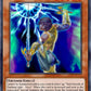 (EN010) YuGiOh TCG DCR: Dark Crisis Single: Guardian Tryce (V.2 - Rare)  Rare
