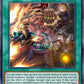 (091) YuGiOh TCG RA04: Quarter Century Stampede Single: Zoodiac Barrage (V.6 - Collectors Rare)  Collectors Rare
