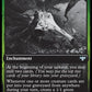 (460) Magic The Gathering Innistrad: Double Feature Single: Crawling Infestation  Uncommon