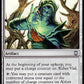 (091) Magic The Gathering The List Single: Aether Vial  Uncommon
