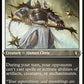 (460) Magic The Gathering Commander Masters: Extras Single: Grand Abolisher (V.1) Holo Rare