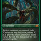 (460) Magic The Gathering Double Masters 2022: Extras Single: Food Chain  Mythic
