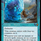 (460) Magic The Gathering Innistrad Remastered: Extras Single: Thing in the Ice / Awoken Horror  Rare