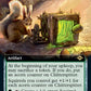 (460) Magic The Gathering Modern Horizons 2: Extras Single: Chitterspitter Holo Rare