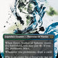 (460) Magic The Gathering Phyrexia: All Will Be One: Extras Single: Ezuri, Stalker of Spheres (V.2)  Rare