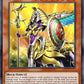(028) YuGiOh TCG DOOD: Doom of Dimensions Single: Sphinx of the Cycle  Common