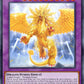 (038) YuGiOh TCG LEDE: Legacy of Destruction Single: Enlightenment Dragon  Super Rare