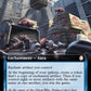 (461) Magic The Gathering Universes Beyond: Fallout: Extras Single: Mechanized Production (V.1)  Holo Mythic