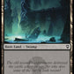 (461) Magic The Gathering Commander Legends: Battle for Baldur's Gate: Extras Single: Swamp (V.3) Holo Land